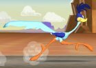 3D-Road-Runner Oyunu