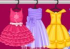Bebek Barbie Güzellik Yarışması