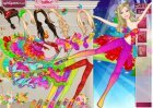 Barbie Buz Dansçısı