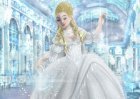 Buz Prensesi Oyunu